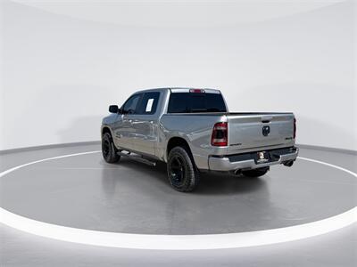 2019 RAM 1500 Rebel   - Photo 6 - McKinney, TX 75070
