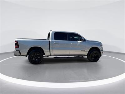 2019 RAM 1500 Rebel   - Photo 9 - McKinney, TX 75070