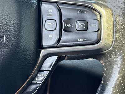 2019 RAM 1500 Rebel   - Photo 35 - McKinney, TX 75070