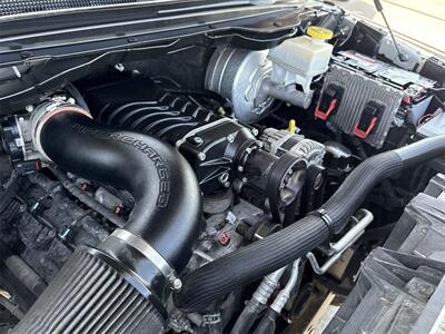 2019 RAM 1500 Rebel   - Photo 34 - McKinney, TX 75070