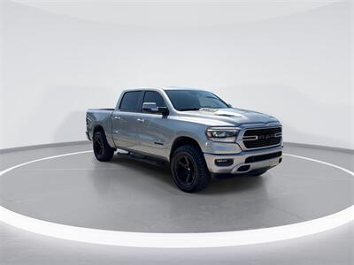 2019 RAM 1500 Rebel   - Photo 2 - McKinney, TX 75070