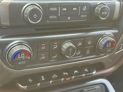 2018 Chevrolet Silverado 1500 High Country   - Photo 27 - McKinney, TX 75070