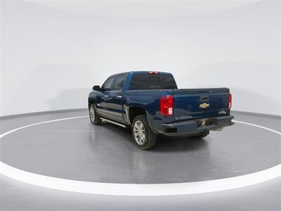 2018 Chevrolet Silverado 1500 High Country   - Photo 6 - McKinney, TX 75070