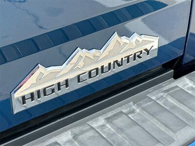 2018 Chevrolet Silverado 1500 High Country   - Photo 13 - McKinney, TX 75070
