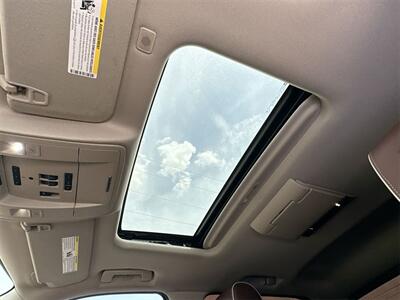 2018 Chevrolet Silverado 1500 High Country   - Photo 28 - McKinney, TX 75070