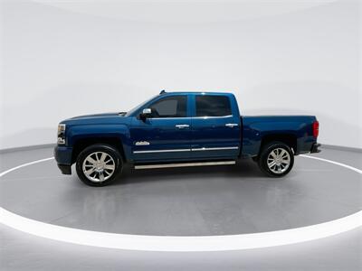 2018 Chevrolet Silverado 1500 High Country   - Photo 5 - McKinney, TX 75070