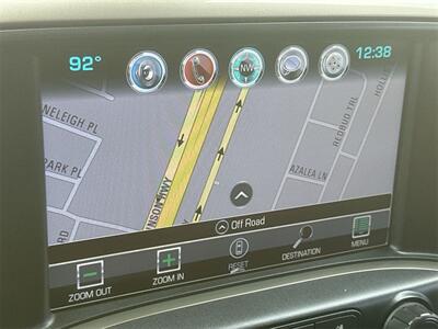 2018 Chevrolet Silverado 1500 High Country   - Photo 26 - McKinney, TX 75070