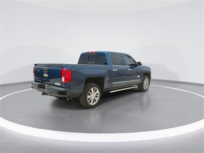 2018 Chevrolet Silverado 1500 High Country   - Photo 8 - McKinney, TX 75070