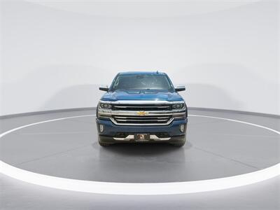 2018 Chevrolet Silverado 1500 High Country   - Photo 3 - McKinney, TX 75070