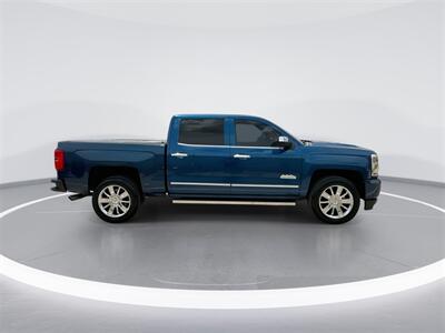2018 Chevrolet Silverado 1500 High Country   - Photo 9 - McKinney, TX 75070