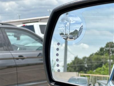 2018 Chevrolet Silverado 1500 High Country   - Photo 14 - McKinney, TX 75070