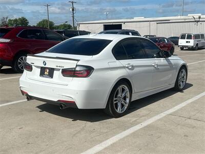 2017 BMW 3 Series 340i xDrive   - Photo 6 - McKinney, TX 75070