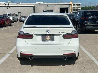 2017 BMW 3 Series 340i xDrive   - Photo 4 - McKinney, TX 75070