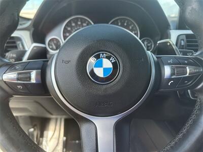2017 BMW 3 Series 340i xDrive   - Photo 17 - McKinney, TX 75070