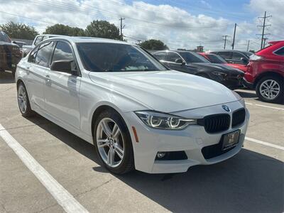 2017 BMW 3 Series 340i xDrive   - Photo 3 - McKinney, TX 75070