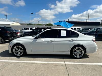 2017 BMW 3 Series 340i xDrive   - Photo 8 - McKinney, TX 75070