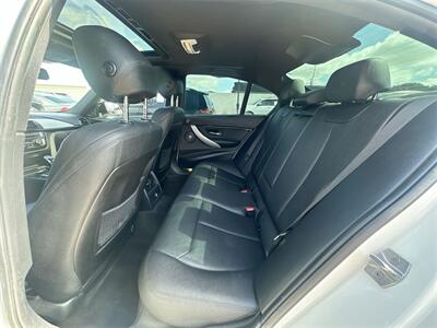 2017 BMW 3 Series 340i xDrive   - Photo 20 - McKinney, TX 75070
