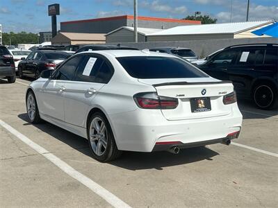 2017 BMW 3 Series 340i xDrive   - Photo 5 - McKinney, TX 75070