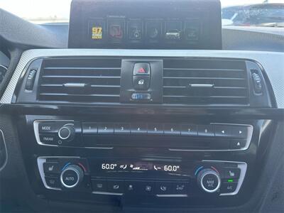 2017 BMW 3 Series 340i xDrive   - Photo 12 - McKinney, TX 75070