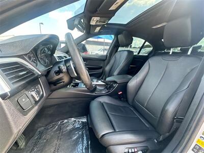 2017 BMW 3 Series 340i xDrive   - Photo 19 - McKinney, TX 75070