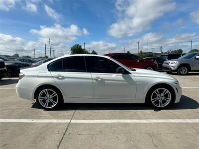 2017 BMW 3 Series 340i xDrive   - Photo 7 - McKinney, TX 75070