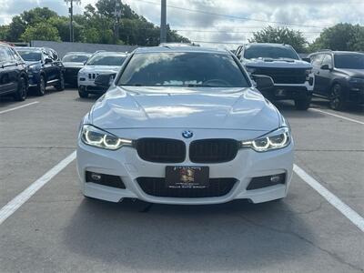 2017 BMW 3 Series 340i xDrive   - Photo 2 - McKinney, TX 75070