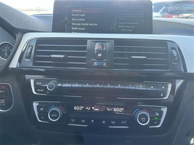 2017 BMW 3 Series 340i xDrive   - Photo 11 - McKinney, TX 75070
