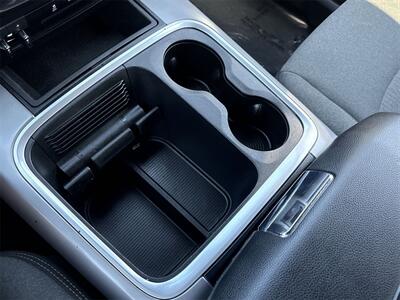 2023 RAM 1500 Classic Warlock   - Photo 27 - McKinney, TX 75070