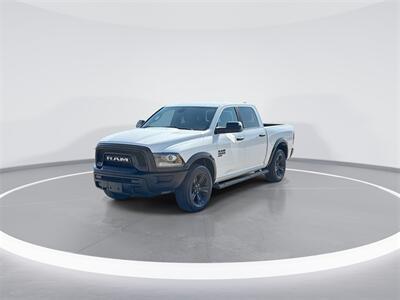 2023 RAM 1500 Classic Warlock   - Photo 4 - McKinney, TX 75070