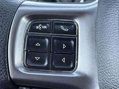 2023 RAM 1500 Classic Warlock   - Photo 13 - McKinney, TX 75070