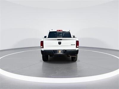 2023 RAM 1500 Classic Warlock   - Photo 7 - McKinney, TX 75070