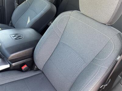 2023 RAM 1500 Classic Warlock   - Photo 17 - McKinney, TX 75070