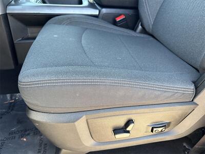 2023 RAM 1500 Classic Warlock   - Photo 18 - McKinney, TX 75070