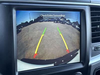 2023 RAM 1500 Classic Warlock   - Photo 24 - McKinney, TX 75070