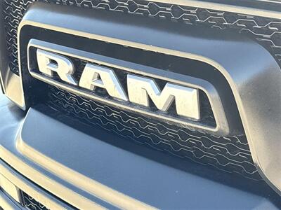 2023 RAM 1500 Classic Warlock   - Photo 15 - McKinney, TX 75070