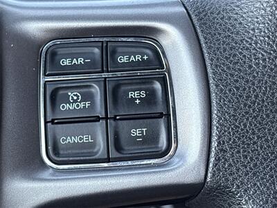 2023 RAM 1500 Classic Warlock   - Photo 14 - McKinney, TX 75070