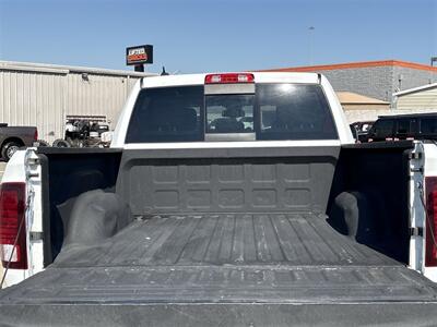 2023 RAM 1500 Classic Warlock   - Photo 30 - McKinney, TX 75070