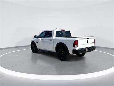 2023 RAM 1500 Classic Warlock   - Photo 6 - McKinney, TX 75070