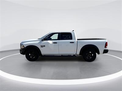 2023 RAM 1500 Classic Warlock   - Photo 5 - McKinney, TX 75070