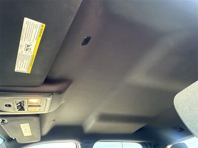 2023 RAM 1500 Classic Warlock   - Photo 28 - McKinney, TX 75070