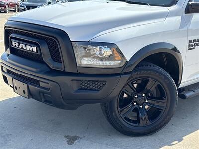 2023 RAM 1500 Classic Warlock   - Photo 16 - McKinney, TX 75070