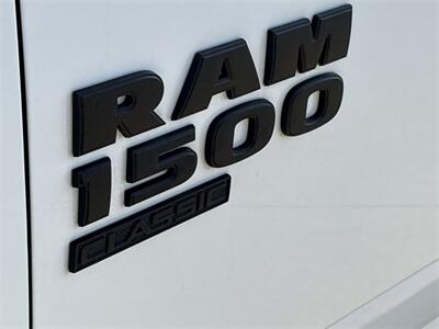 2023 RAM 1500 Classic Warlock   - Photo 10 - McKinney, TX 75070