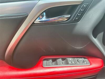 2022 Lexus RX 350 F Sport Handling   - Photo 17 - McKinney, TX 75070