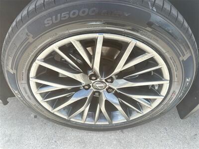 2022 Lexus RX 350 F Sport Handling   - Photo 28 - McKinney, TX 75070