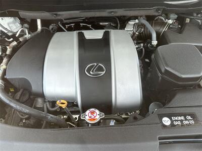 2022 Lexus RX 350 F Sport Handling   - Photo 27 - McKinney, TX 75070