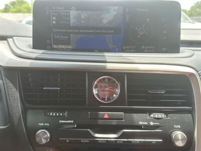 2022 Lexus RX 350 F Sport Handling   - Photo 12 - McKinney, TX 75070