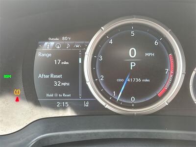 2022 Lexus RX 350 F Sport Handling   - Photo 9 - McKinney, TX 75070