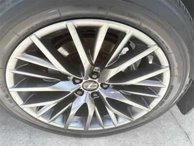 2022 Lexus RX 350 F Sport Handling   - Photo 29 - McKinney, TX 75070