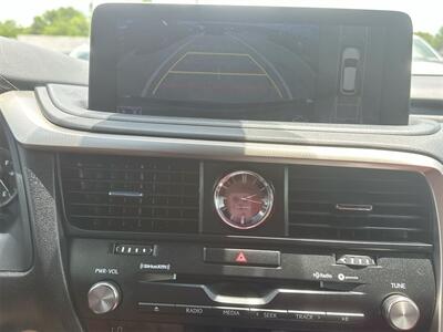 2022 Lexus RX 350 F Sport Handling   - Photo 13 - McKinney, TX 75070