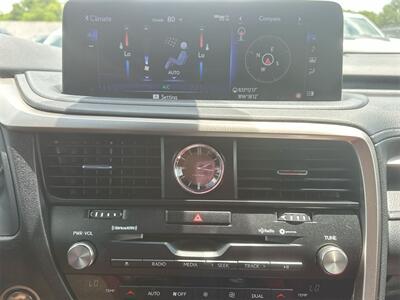 2022 Lexus RX 350 F Sport Handling   - Photo 11 - McKinney, TX 75070